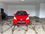 Toyota Yaris 2013 - Thumbnail 1