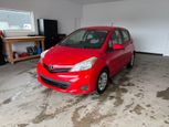 Toyota Yaris 2013 - Thumbnail 2