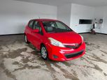 Toyota Yaris 2013 - Thumbnail 4