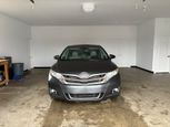 Toyota Venza 2014 - Thumbnail 1