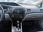 Honda Civic 2014 - Thumbnail 8