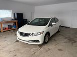 Honda Civic 2014 - Thumbnail 2