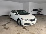 Honda Civic 2014 - Thumbnail 4