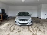 Hyundai Elantra 2015 - Thumbnail 1