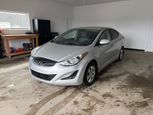 Hyundai Elantra 2015 - Thumbnail 2