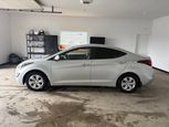 Hyundai Elantra 2015 - Thumbnail 3