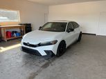 Honda Civic Sedan 2022 - Thumbnail 2