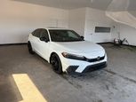 Honda Civic Sedan 2022 - Thumbnail 4