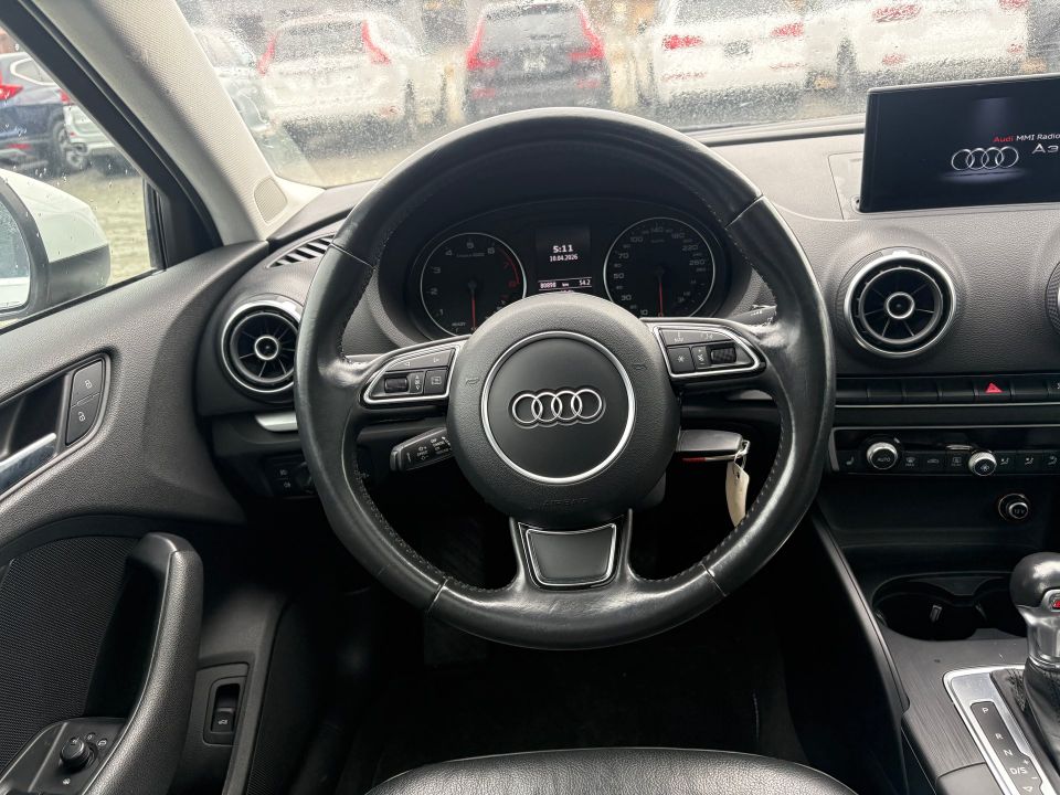 Audi A3 2016 - Image 7