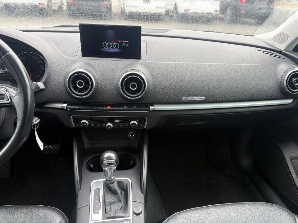 Audi A3 2016 - Image 8