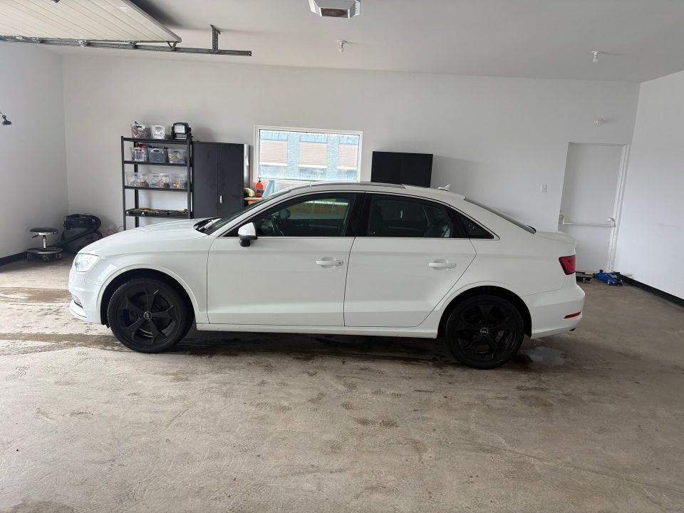 Audi A3 2016 - Image 3