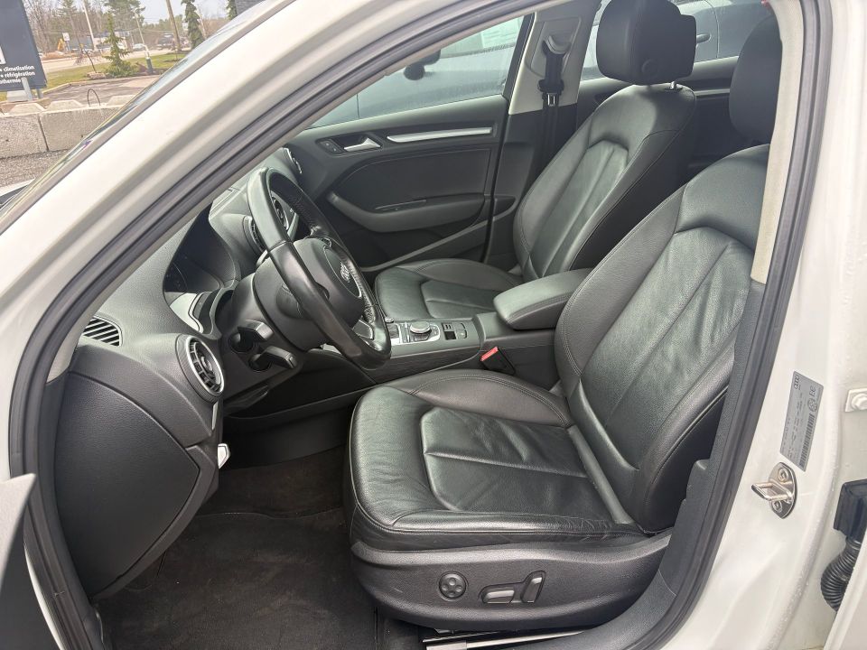 Audi A3 2016 - Image 6