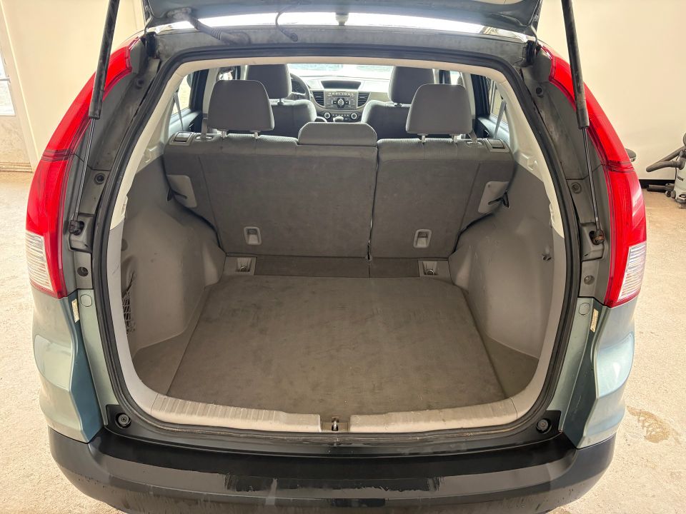Honda CR-V 2013 - Image 10