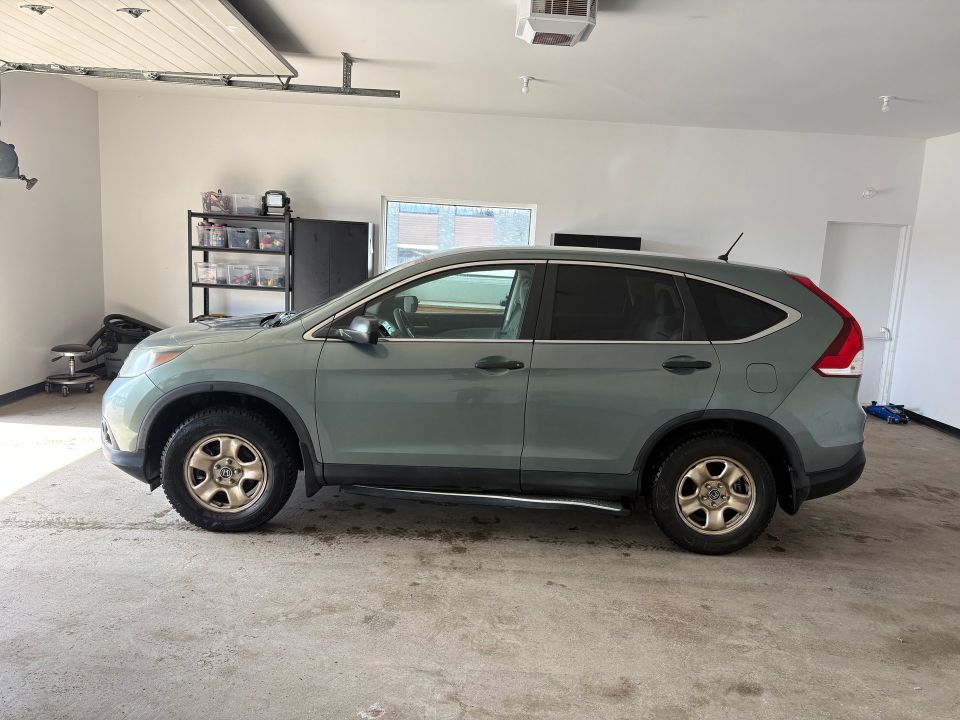 Honda CR-V 2013 - Image 3