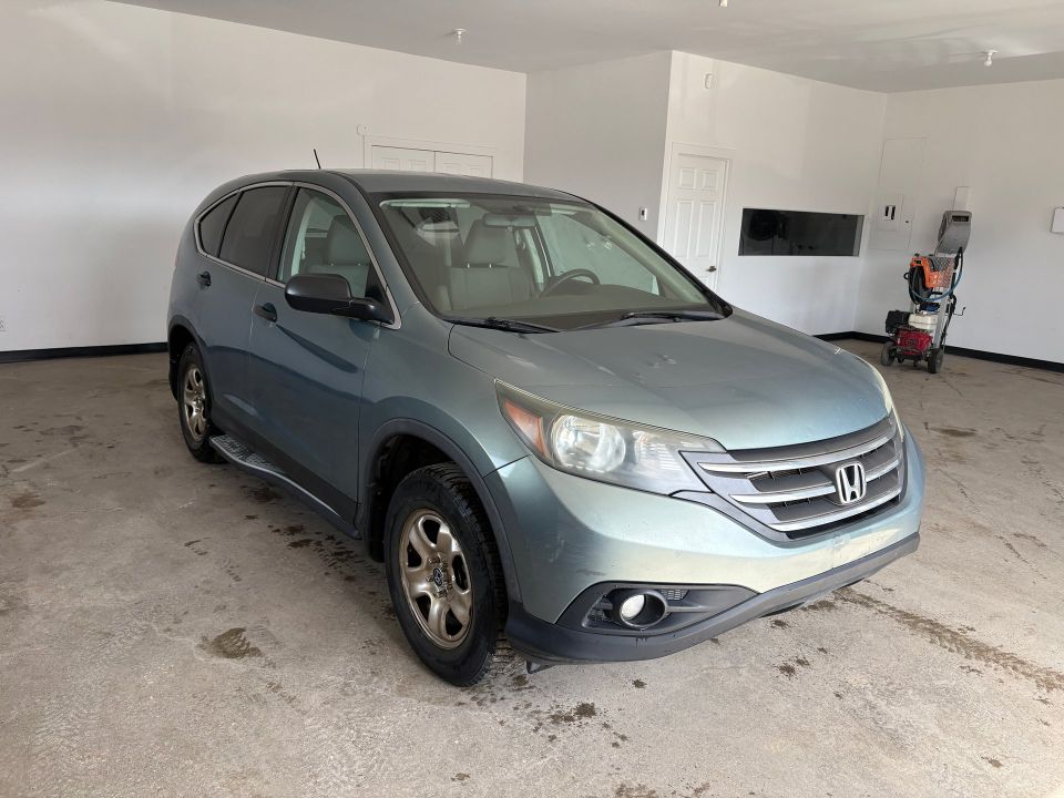 Honda CR-V 2013 - Image 4
