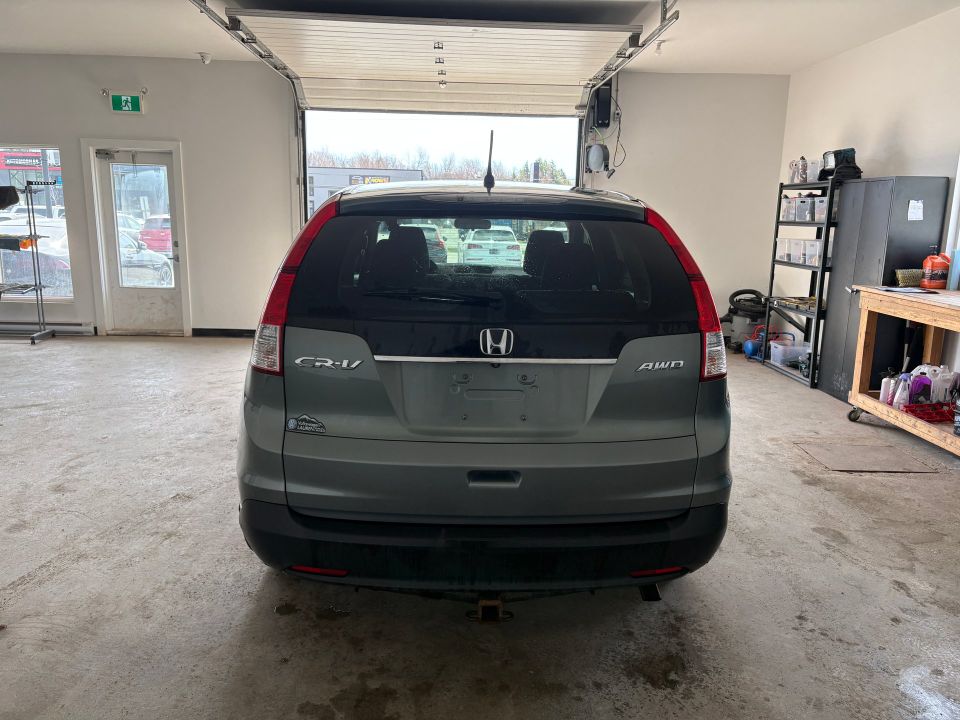 Honda CR-V 2013 - Image 5