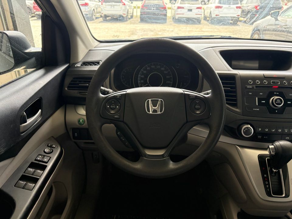 Honda CR-V 2013 - Image 7