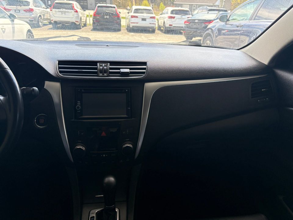 Suzuki Kizashi 2013 - Image 8