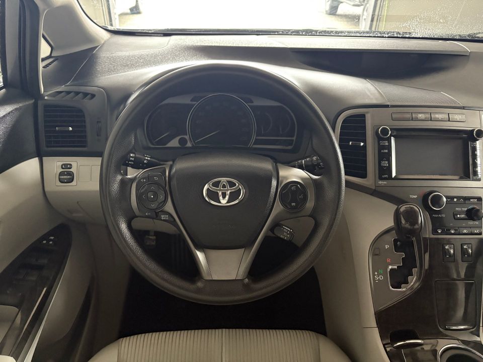 Toyota Venza 2014 - Image 7