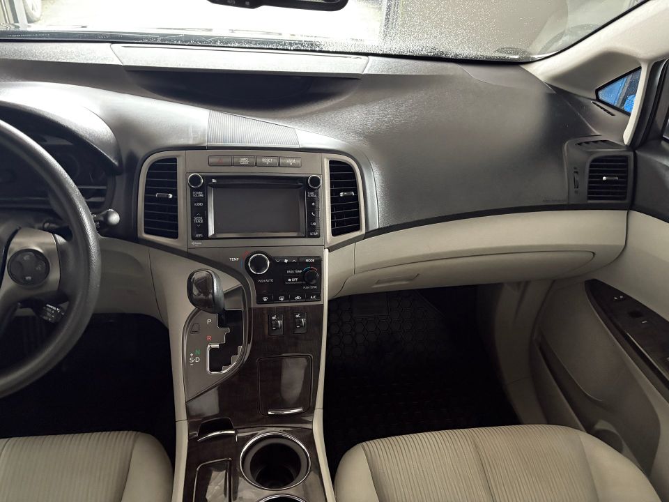 Toyota Venza 2014 - Image 8