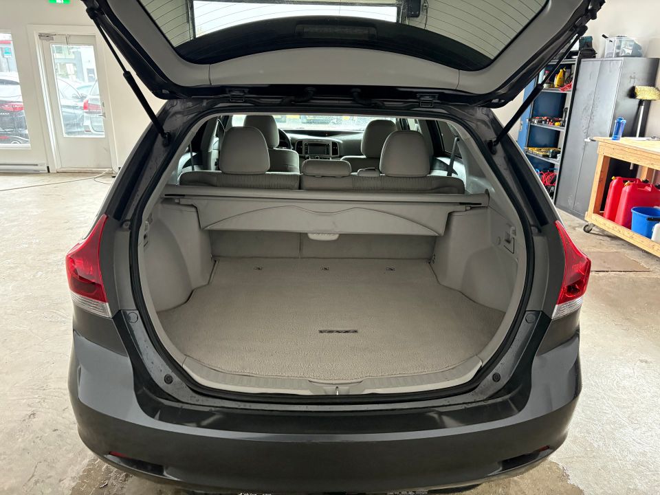 Toyota Venza 2014 - Image 9