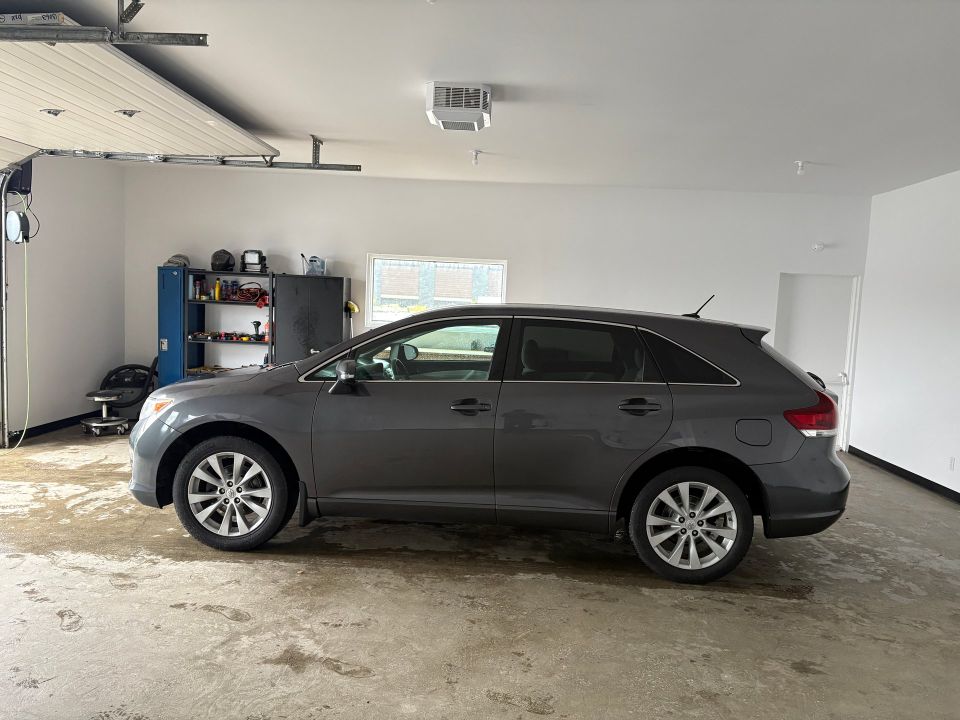 Toyota Venza 2014 - Image 3