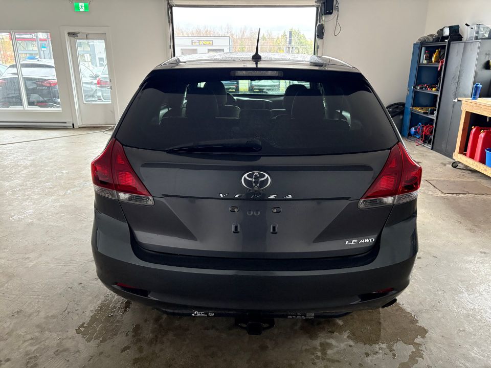 Toyota Venza 2014 - Image 5