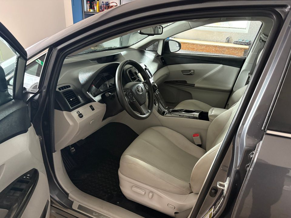 Toyota Venza 2014 - Image 6