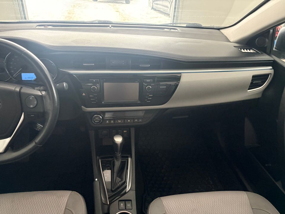 Toyota Corolla 2014 - Image 8