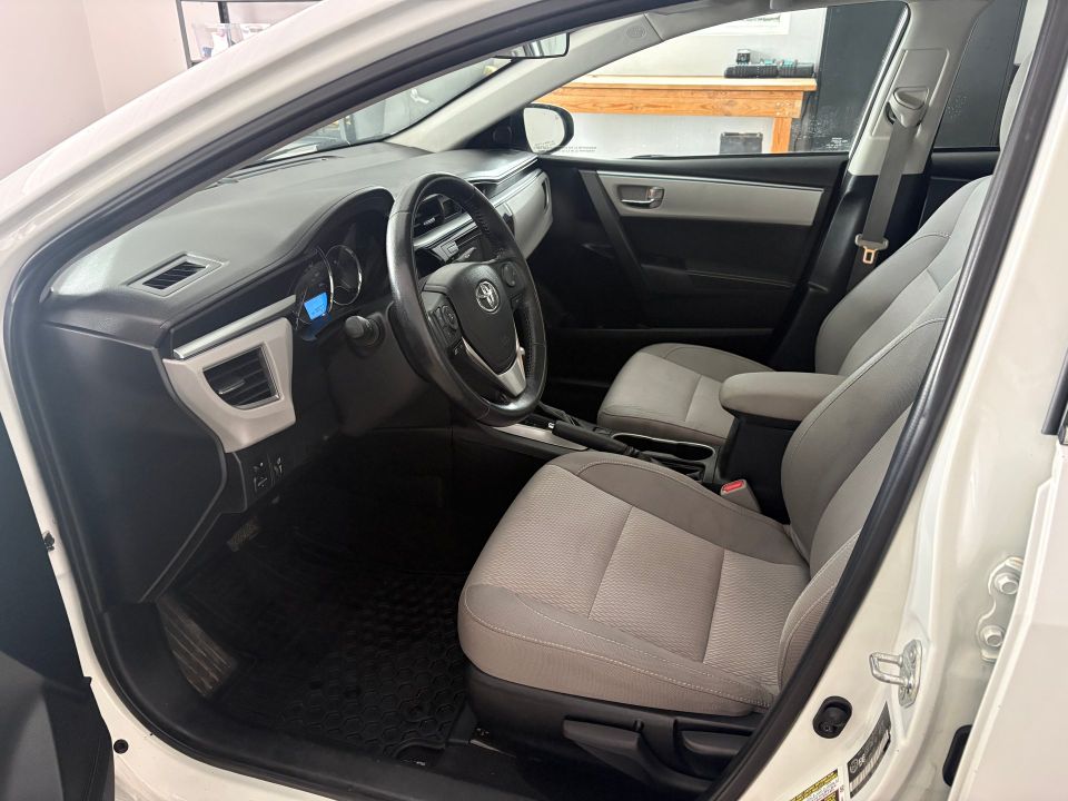 Toyota Corolla 2014 - Image 6