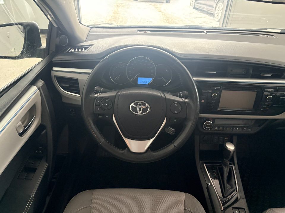 Toyota Corolla 2014 - Image 7