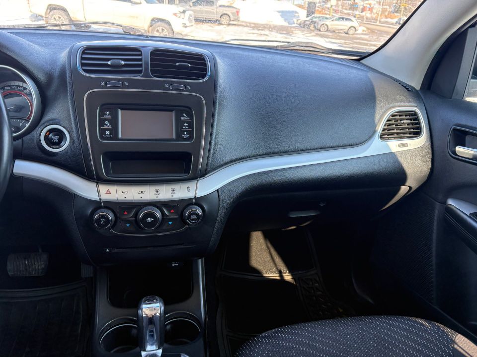 Dodge Journey 2014 - Image 8