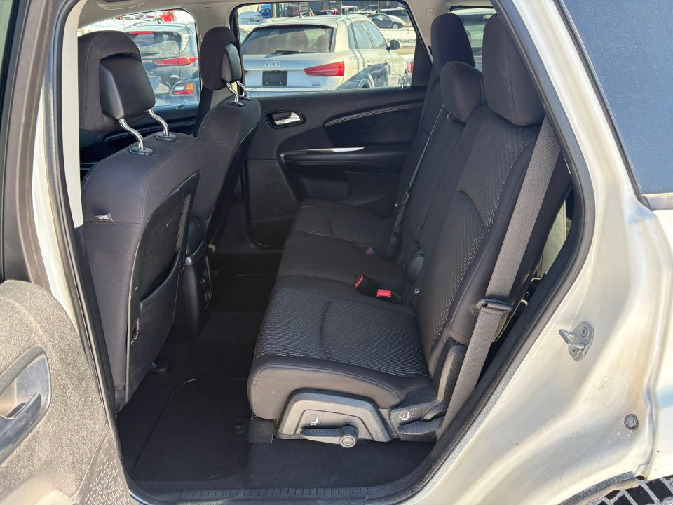 Dodge Journey 2014 - Image 9