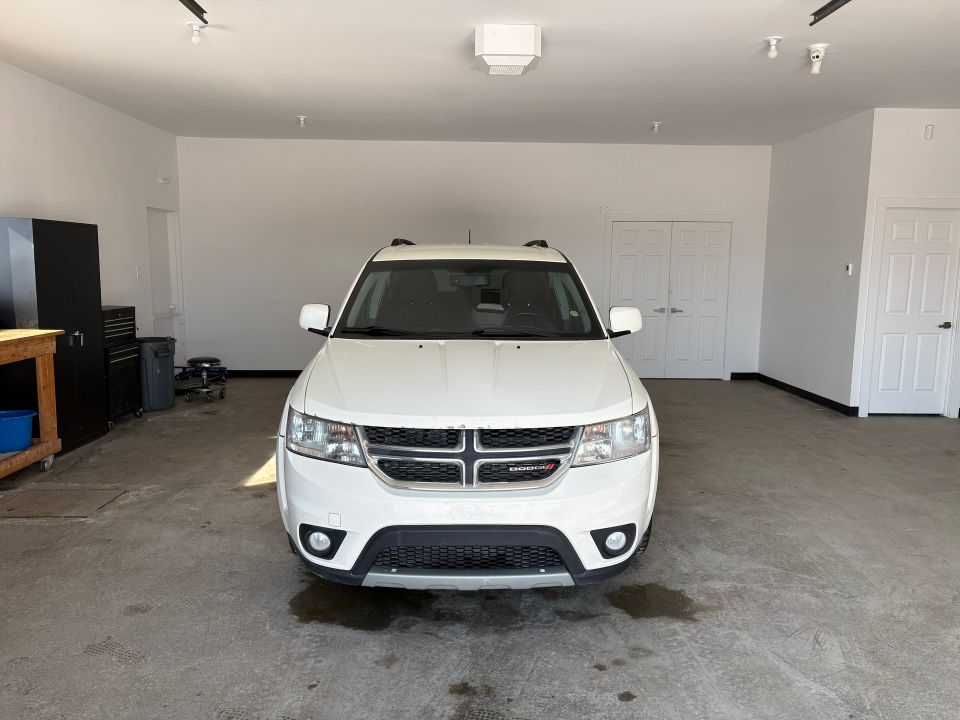 Dodge Journey 2014 - Image 1