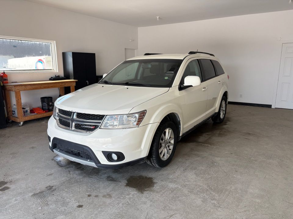 Dodge Journey 2014 - Image 2