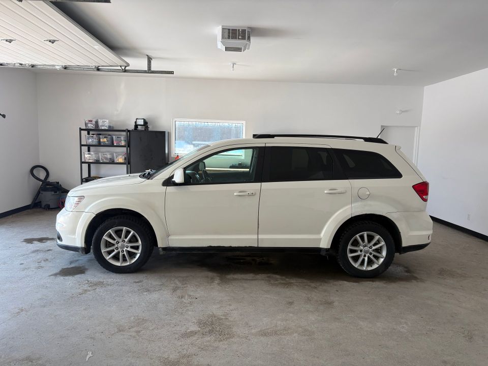Dodge Journey 2014 - Image 3