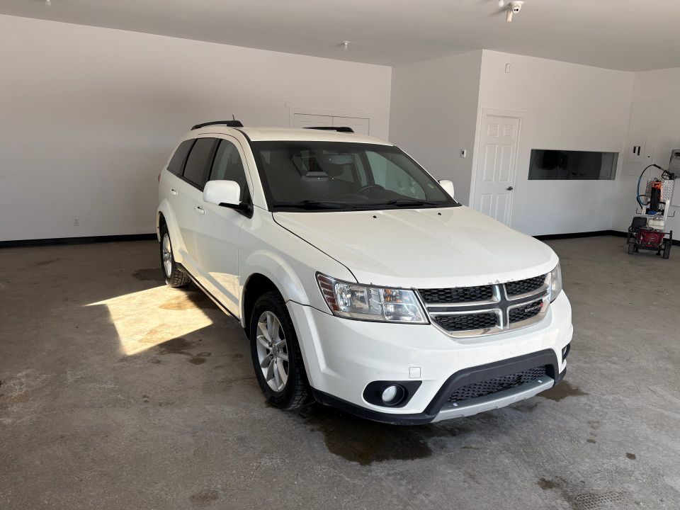 Dodge Journey 2014 - Image 4