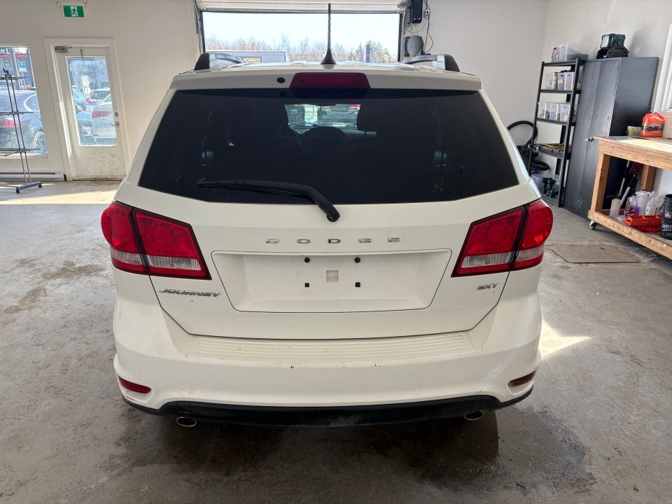 Dodge Journey 2014 - Image 5