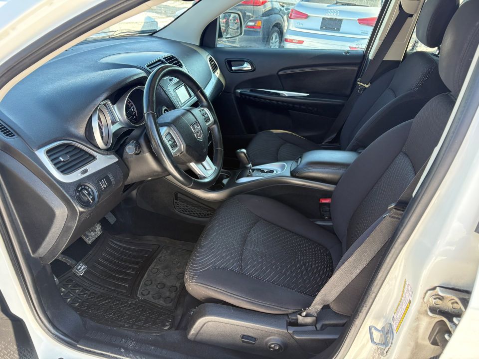 Dodge Journey 2014 - Image 6