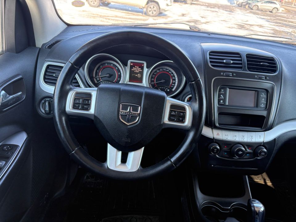 Dodge Journey 2014 - Image 7
