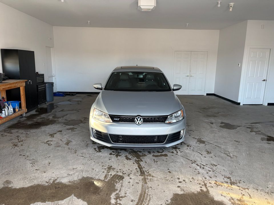 Volkswagen Jetta 2014 - Image 1