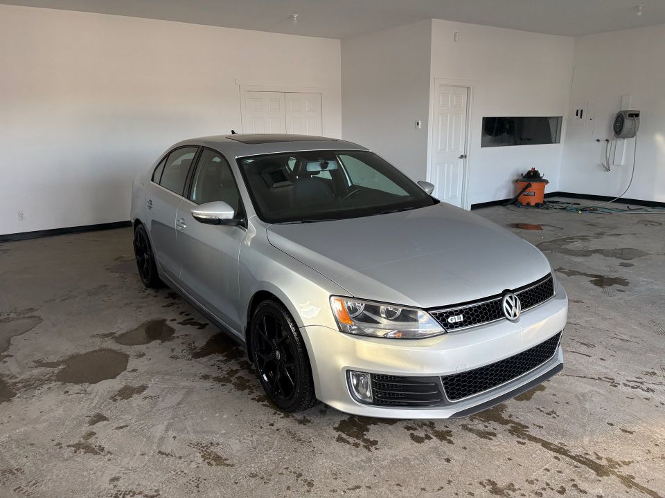 Volkswagen Jetta 2014 - Image 4