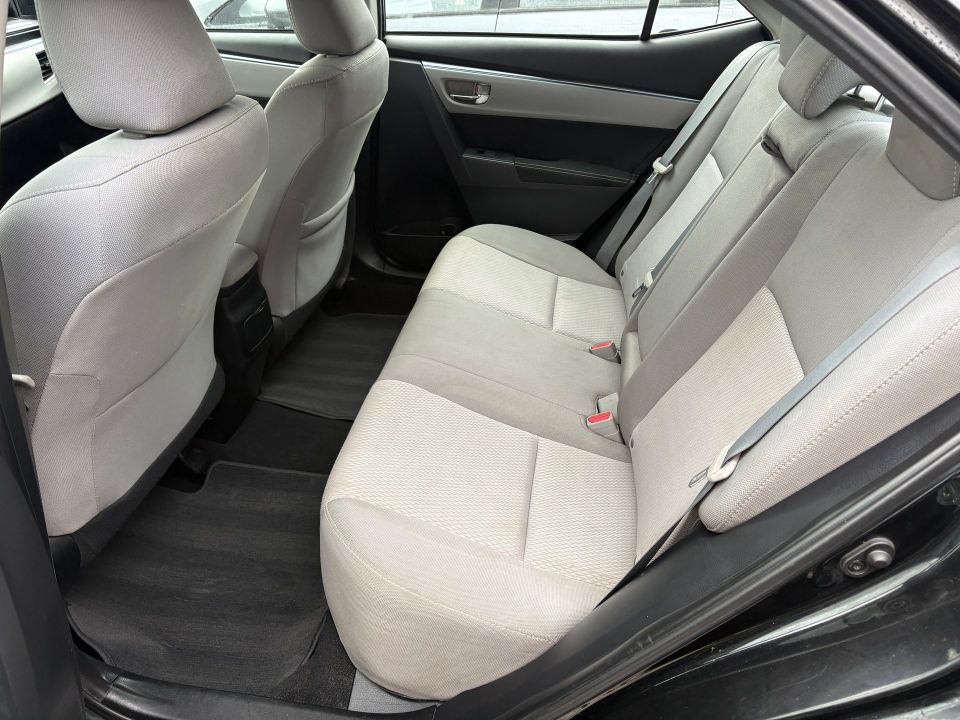 Toyota Corolla 2015 - Image 9