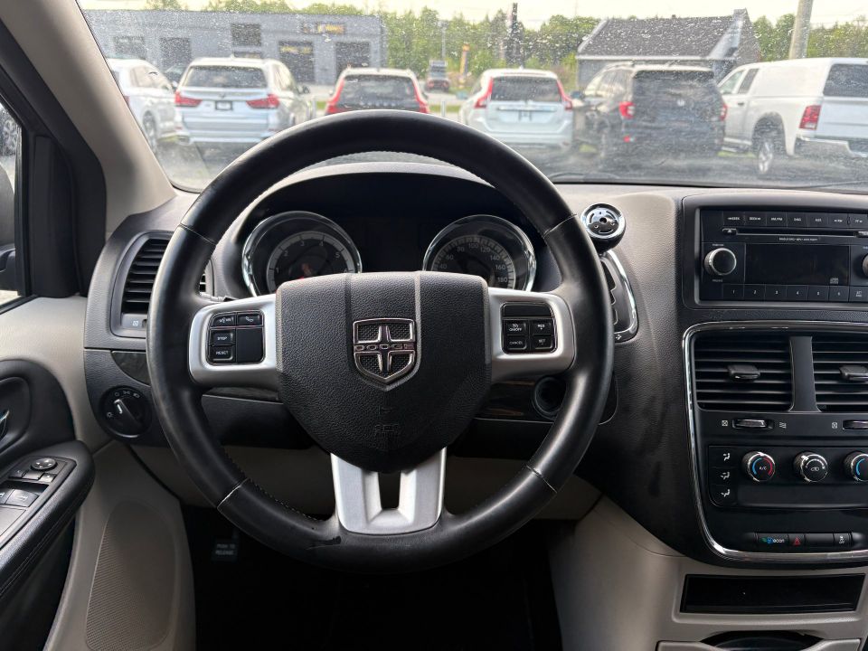 Dodge Grand Caravan 2015 - Image 7