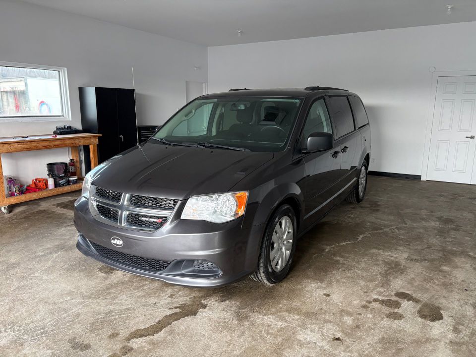 Dodge Grand Caravan 2015 - Image 2