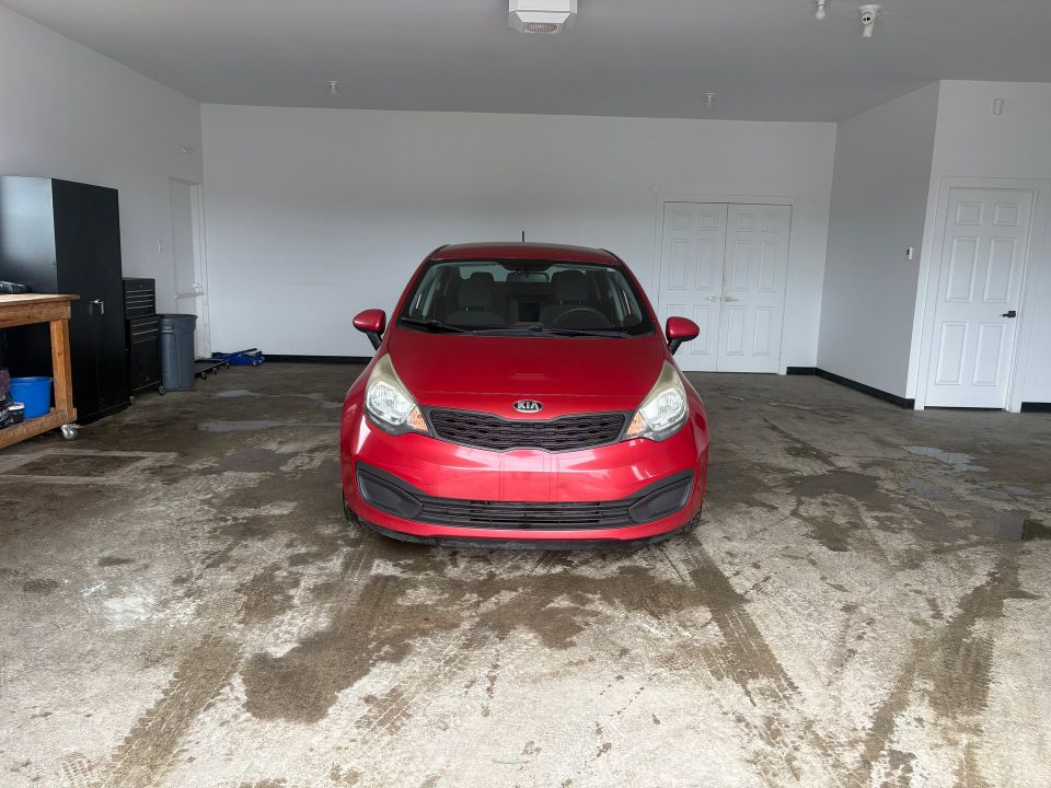 Kia Rio 2015 - Image 1