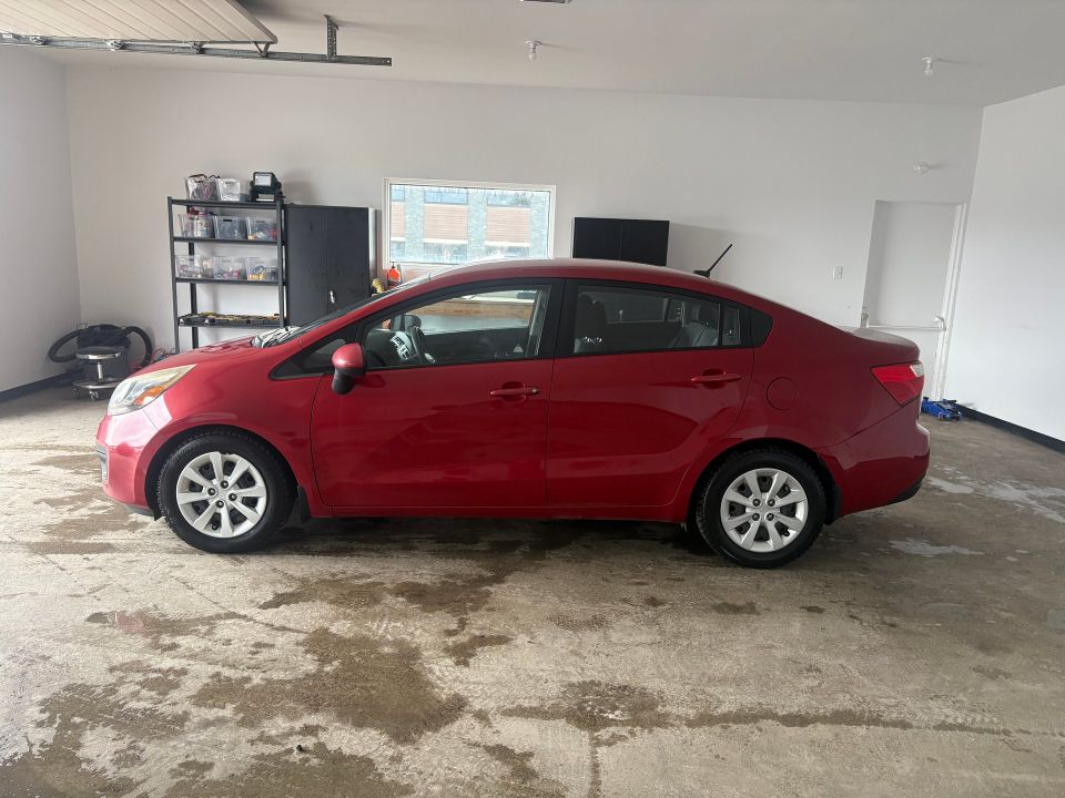Kia Rio 2015 - Image 3