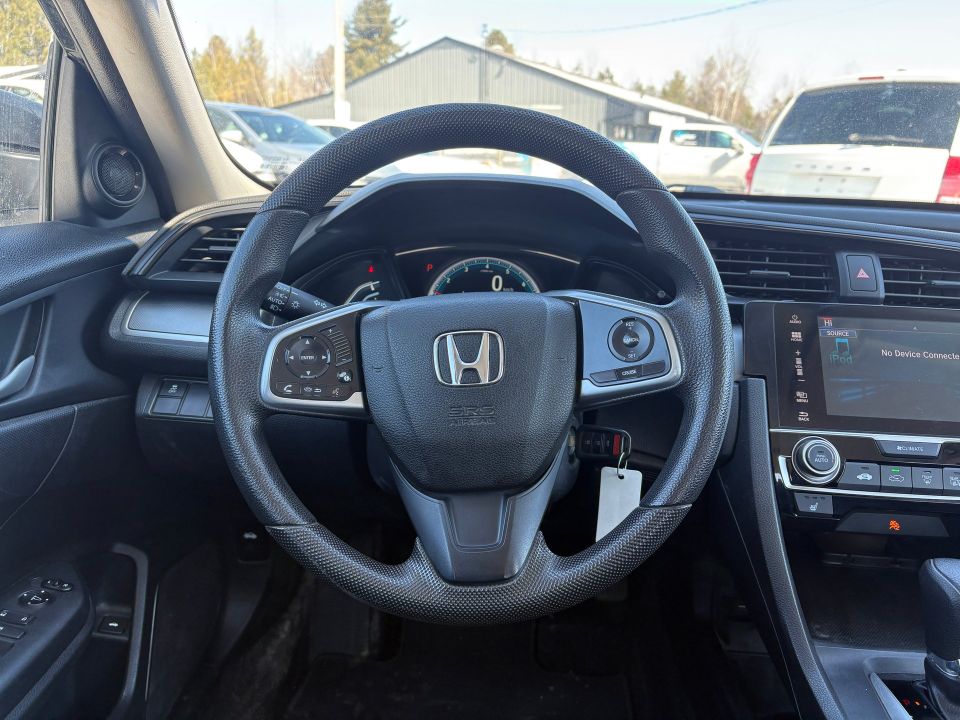 Honda Civic 2016 - Image 7