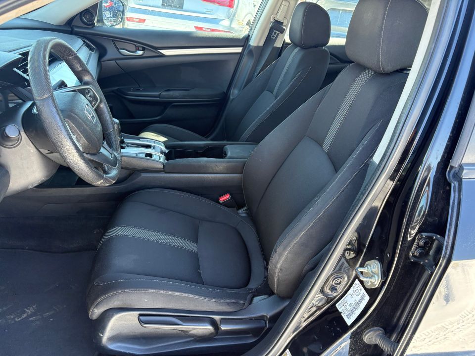 Honda Civic 2016 - Image 6