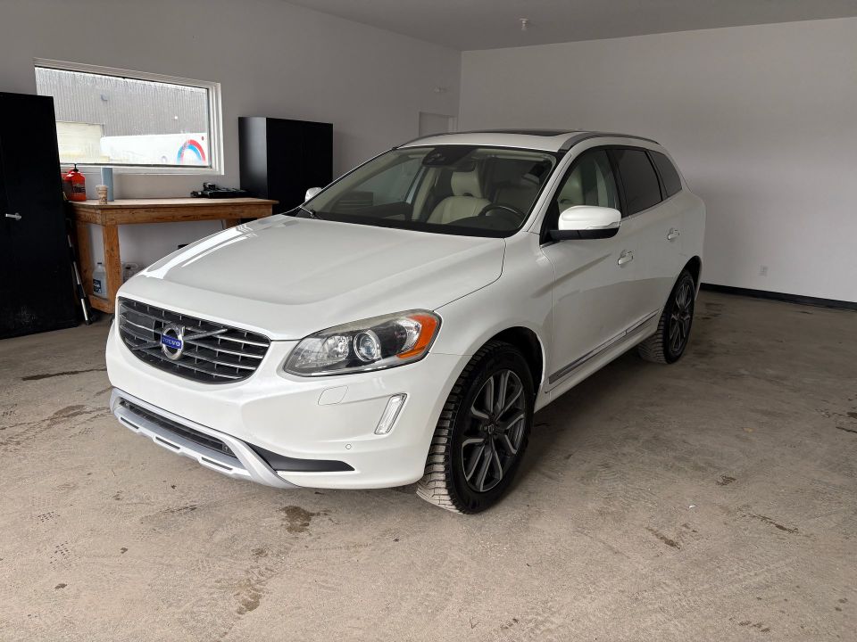 Volvo XC60 2016 - Image 2